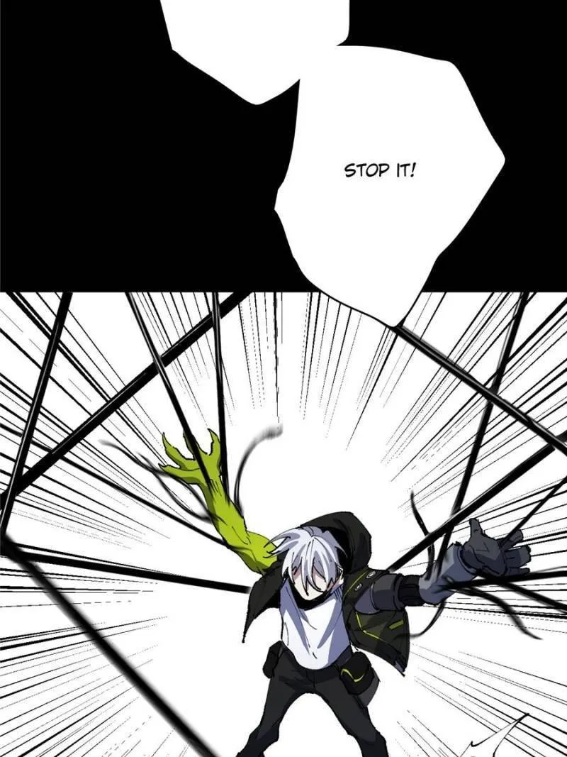 I'm a Monster Chapter 30 page 53 - 