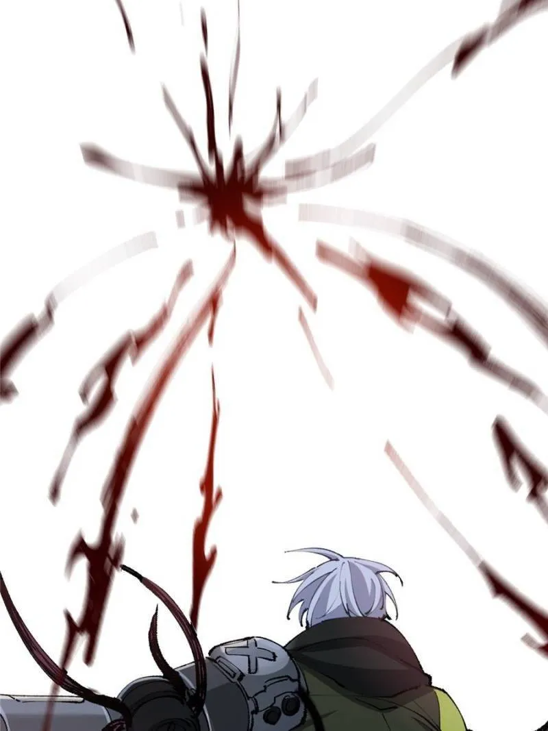 I'm a Monster Chapter 30 page 56 - 