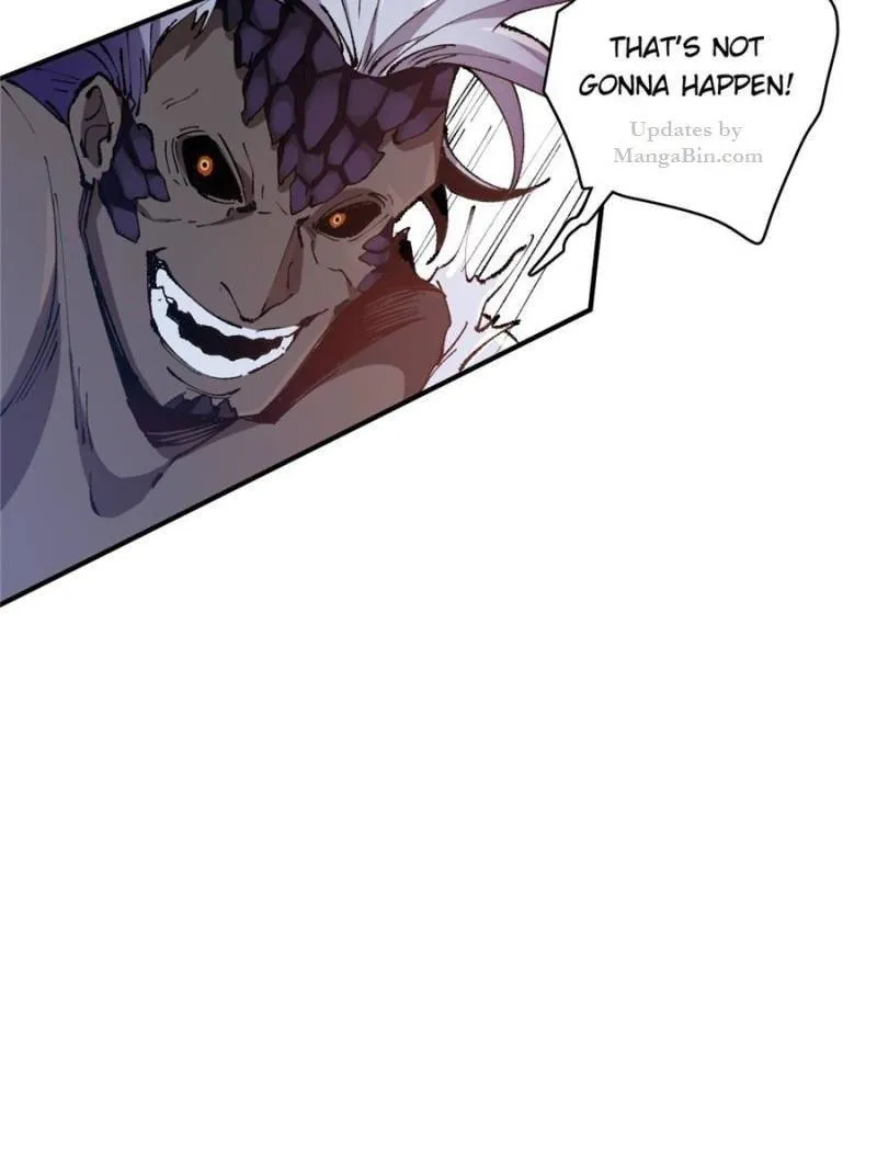 I'm a Monster Chapter 30 page 7 - 