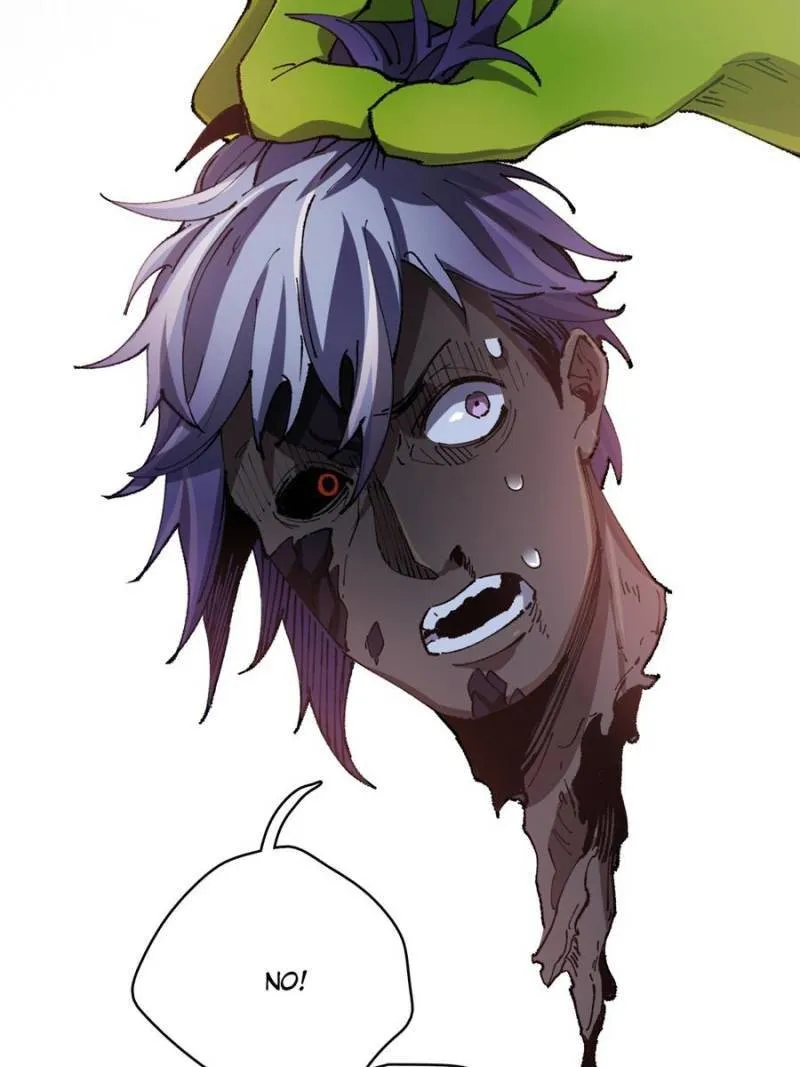 I'm a Monster Chapter 30 page 61 - 