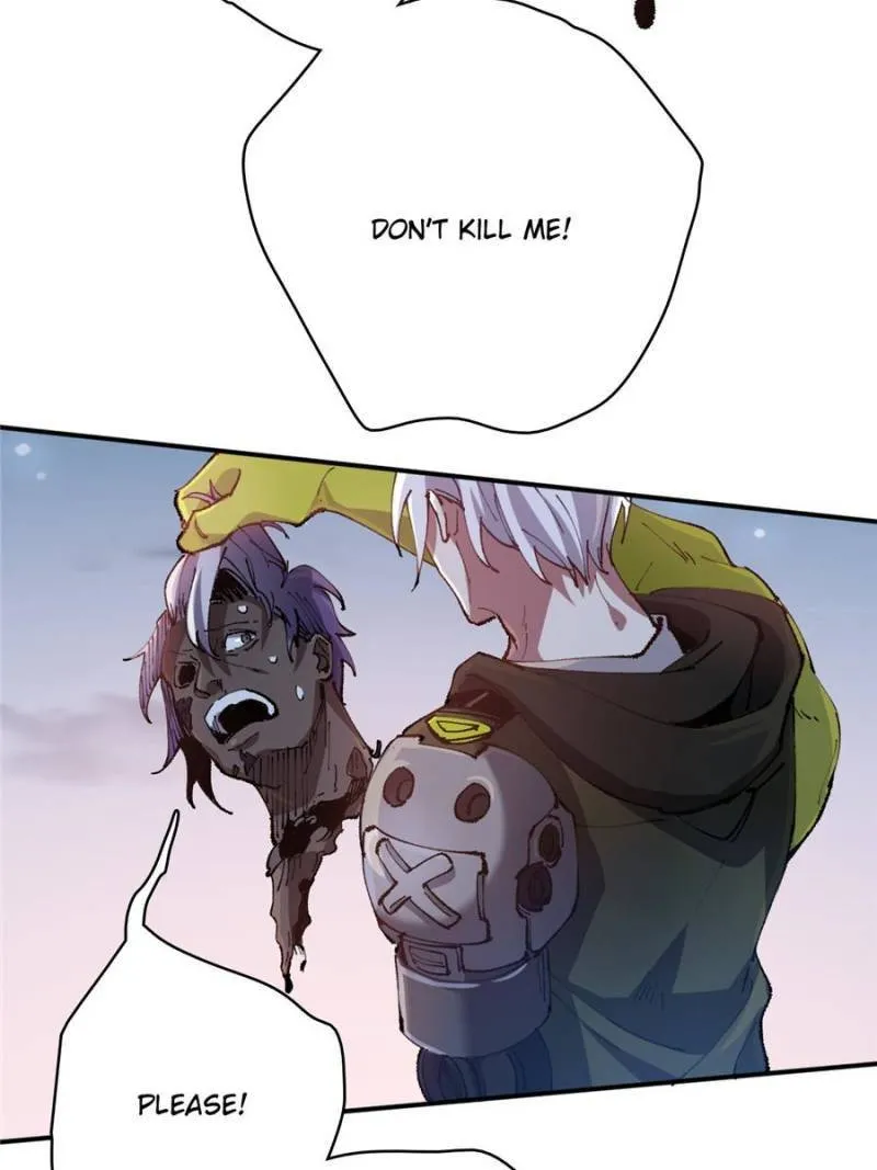 I'm a Monster Chapter 30 page 62 - 