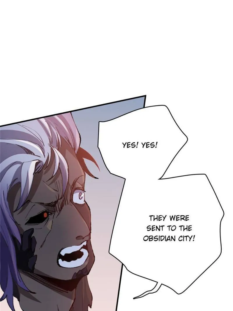 I'm a Monster Chapter 30 page 65 - 