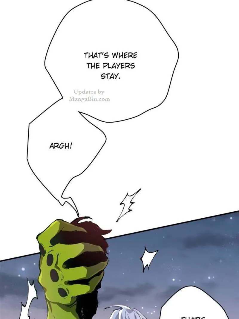 I'm a Monster Chapter 30 page 67 - 