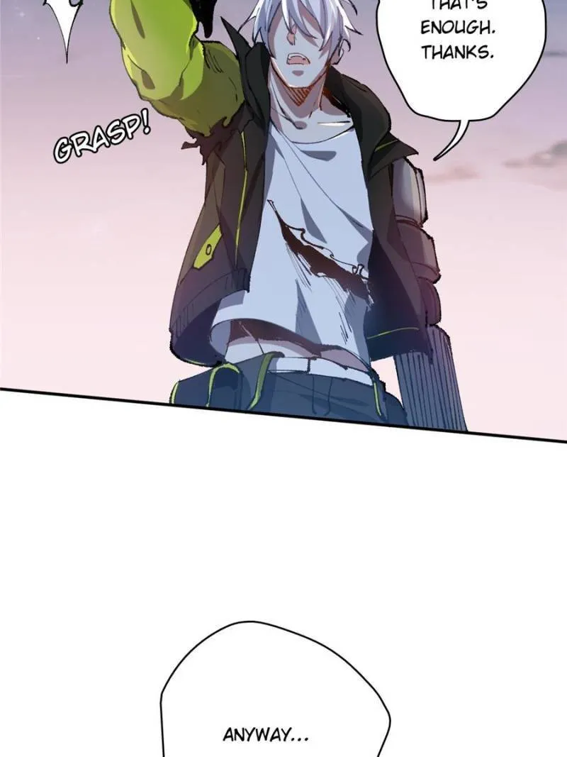 I'm a Monster Chapter 30 page 68 - 