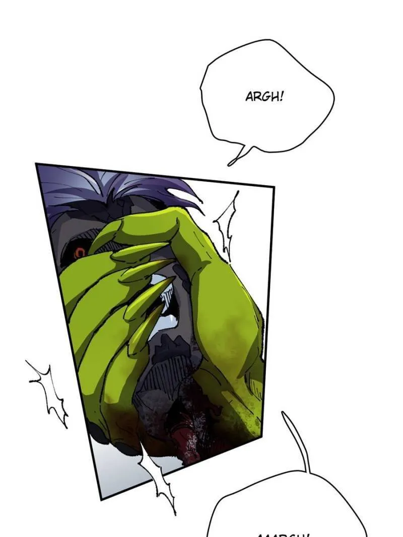 I'm a Monster Chapter 30 page 70 - 