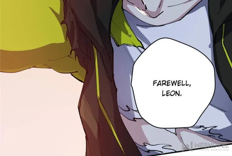 I'm a Monster Chapter 30 page 72 - 