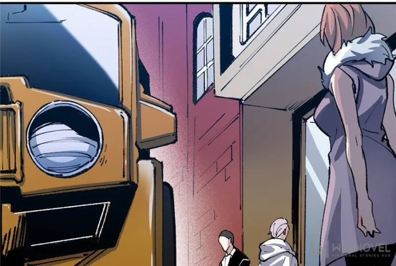 I'm a Monster Chapter 30 page 75 - 
