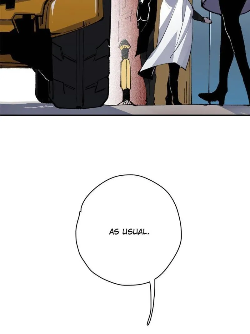 I'm a Monster Chapter 30 page 76 - 