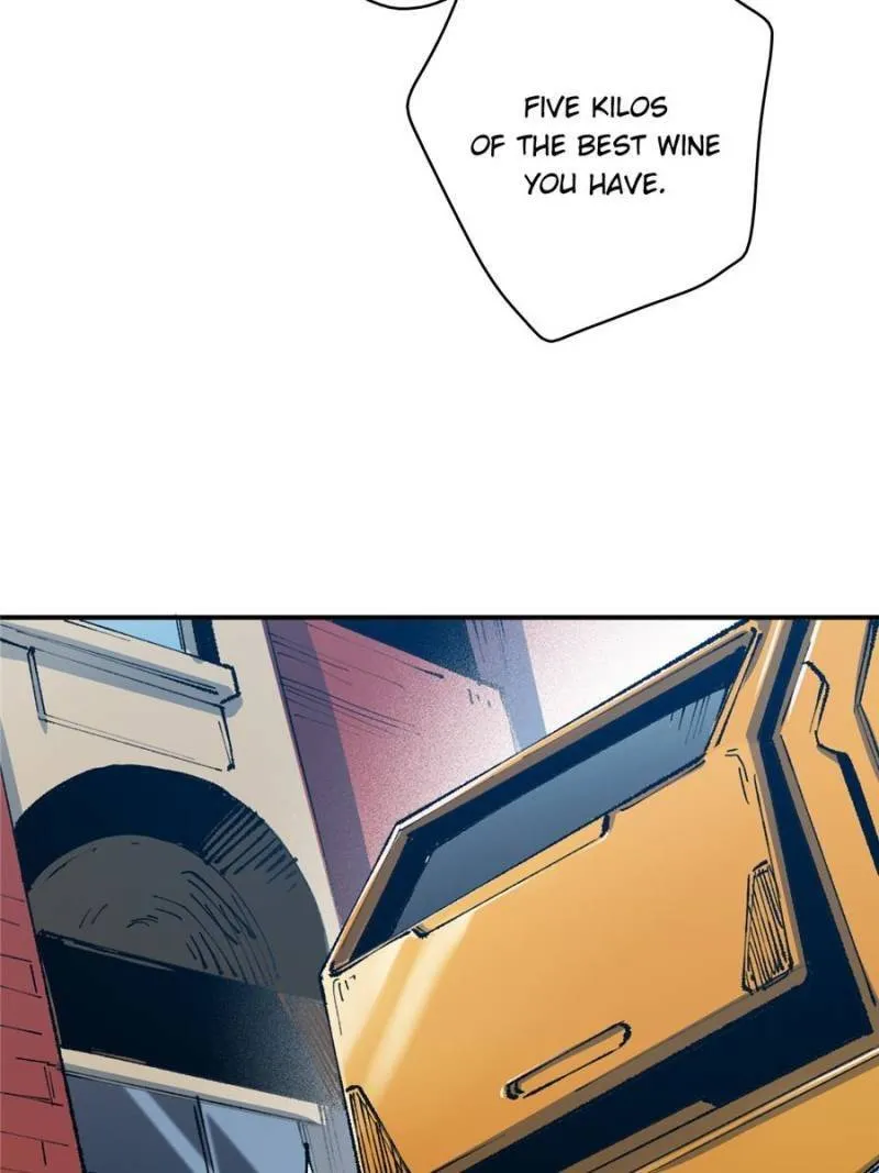 I'm a Monster Chapter 30 page 79 - 