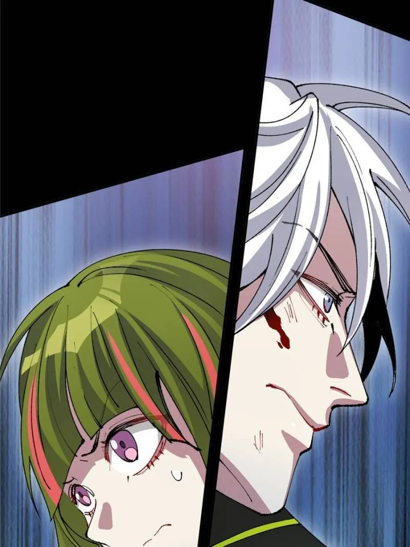 I'm a Monster Chapter 30 page 86 - 