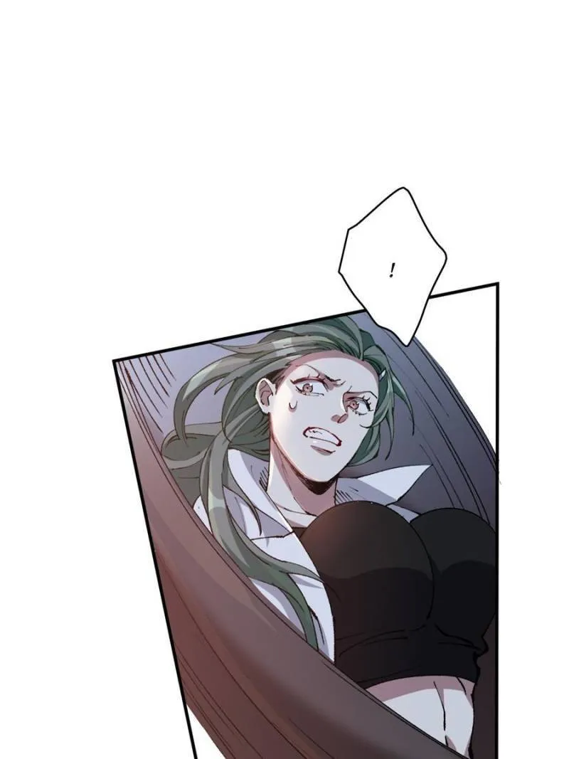 I'm a Monster Chapter 30 page 10 - 