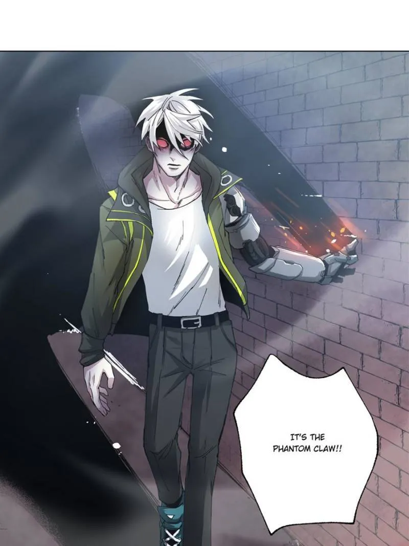 I'm a Monster Chapter 31 page 13 - 