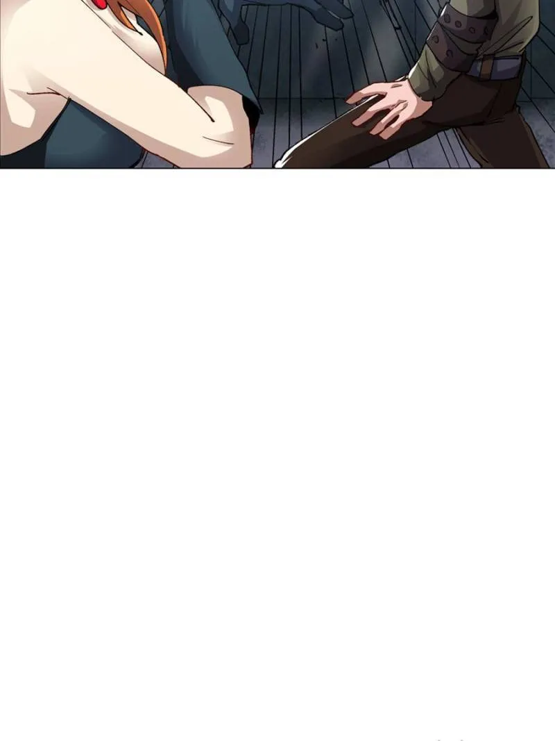 I'm a Monster Chapter 31 page 18 - 