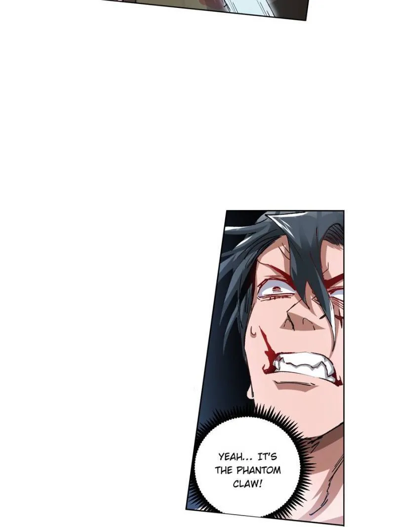 I'm a Monster Chapter 31 page 21 - 