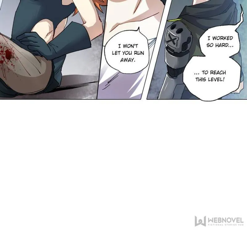I'm a Monster Chapter 31 page 28 - 