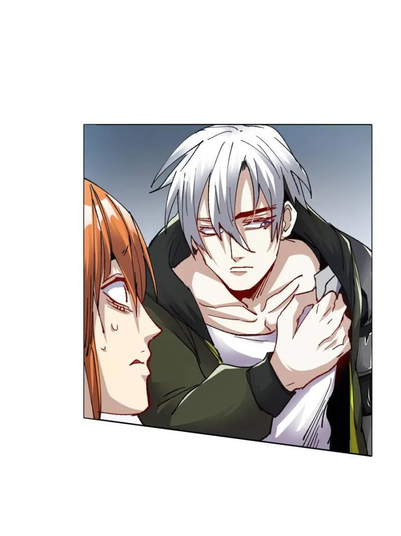 I'm a Monster Chapter 31 page 30 - 