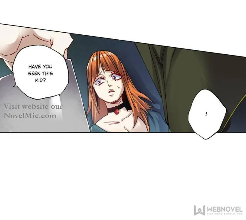 I'm a Monster Chapter 31 page 31 - 