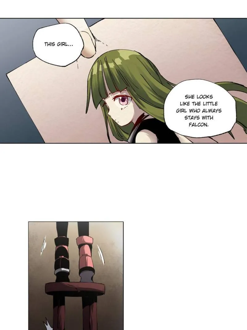 I'm a Monster Chapter 31 page 32 - 