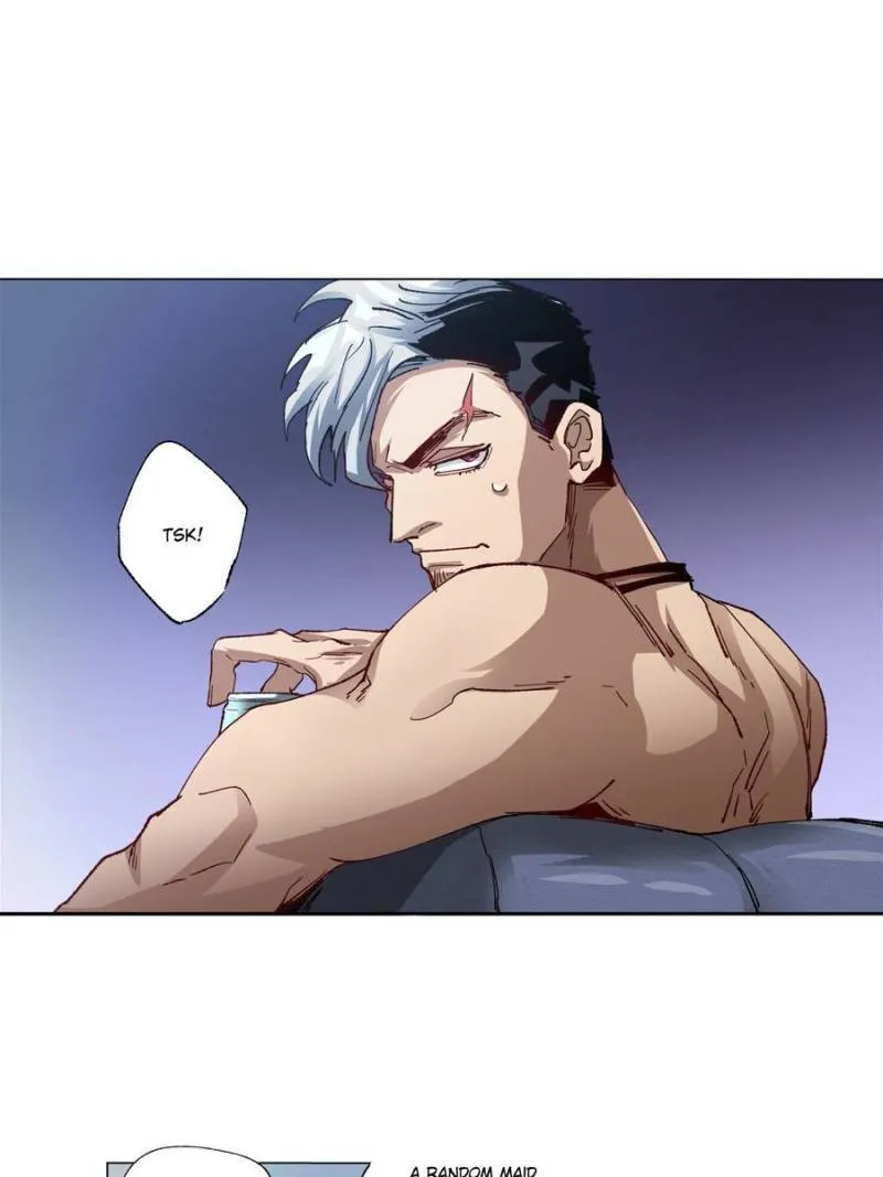 I'm a Monster Chapter 31 page 35 - 