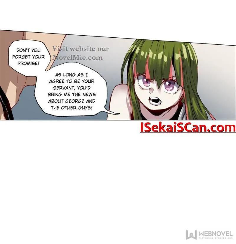 I'm a Monster Chapter 31 page 37 - 
