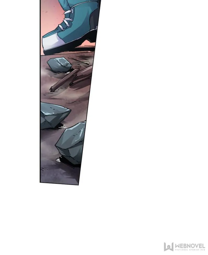 I'm a Monster Chapter 31 page 6 - 