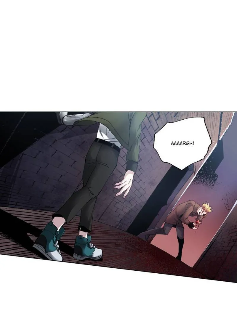 I'm a Monster Chapter 31 page 10 - 