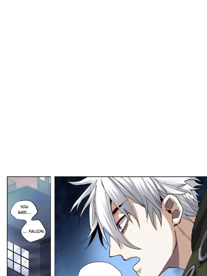 I'm a Monster Chapter 32 page 1 - 