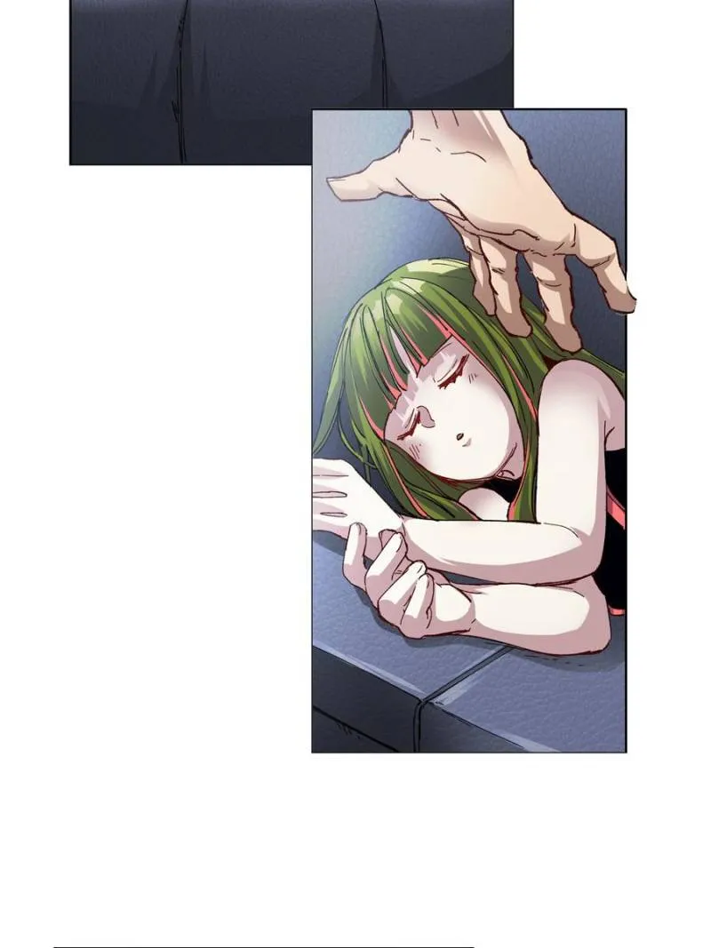I'm a Monster Chapter 32 page 12 - 