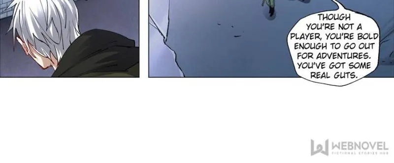 I'm a Monster Chapter 32 page 16 - 