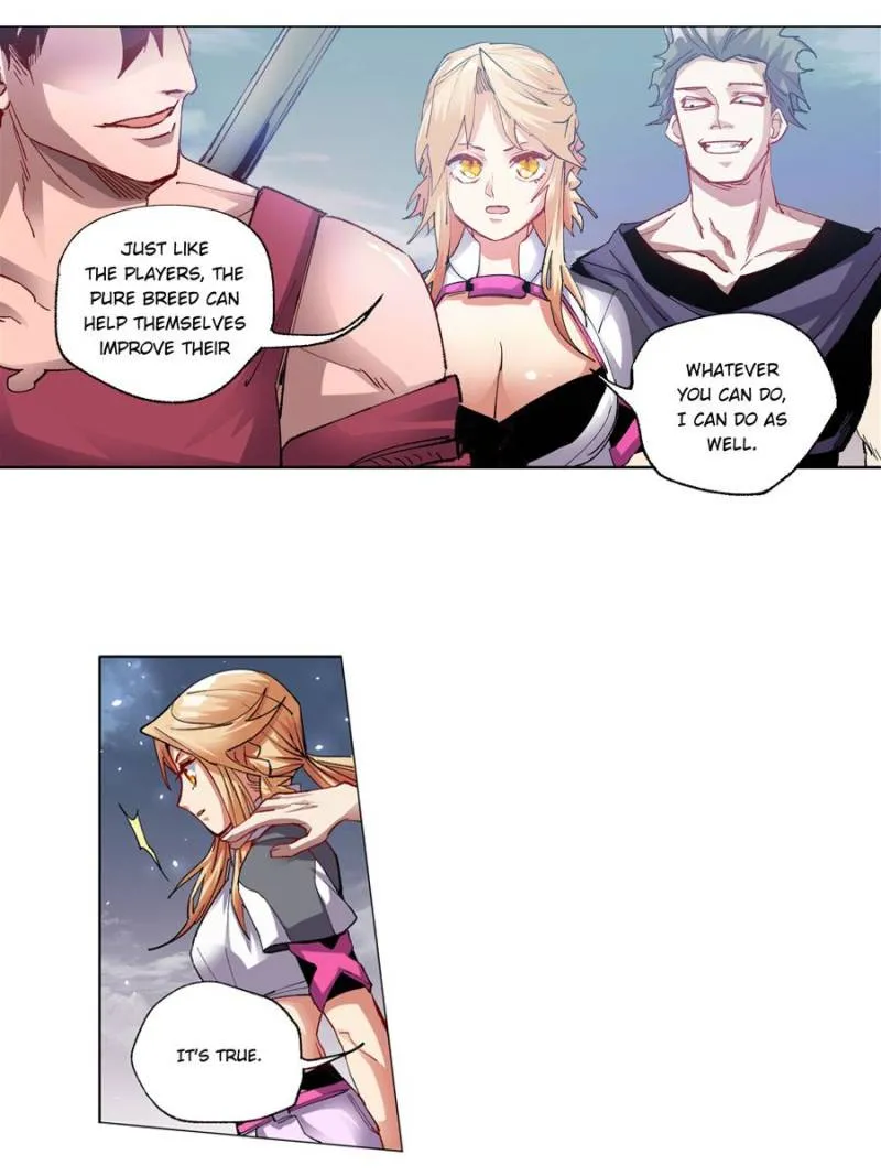 I'm a Monster Chapter 32 page 17 - 
