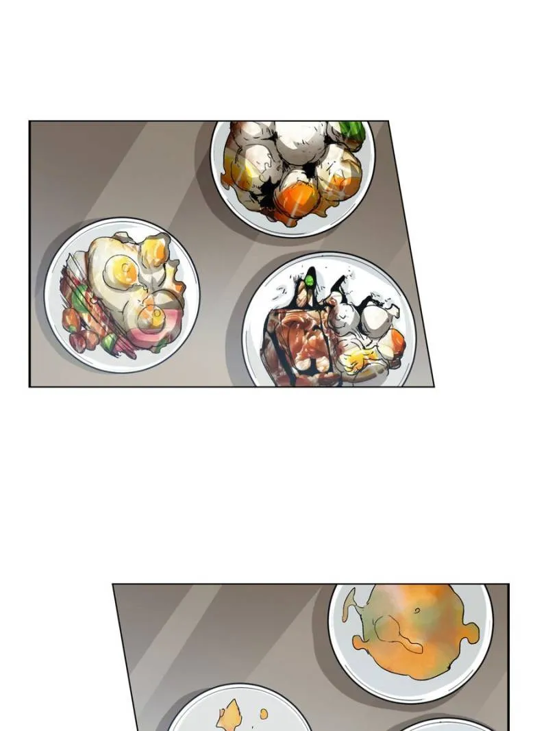I'm a Monster Chapter 32 page 8 - 