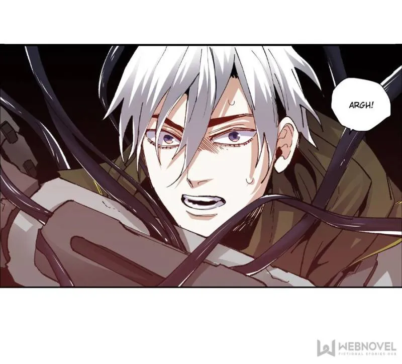 I'm a Monster Chapter 33 page 16 - 