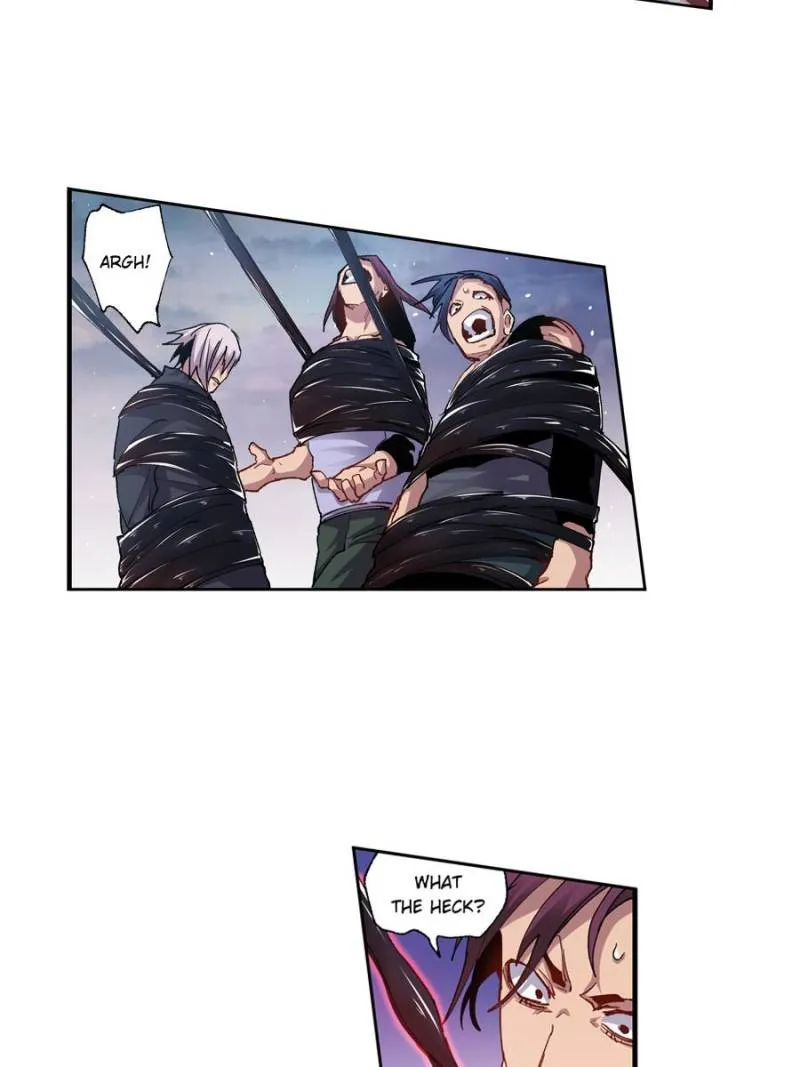 I'm a Monster Chapter 33 page 18 - 