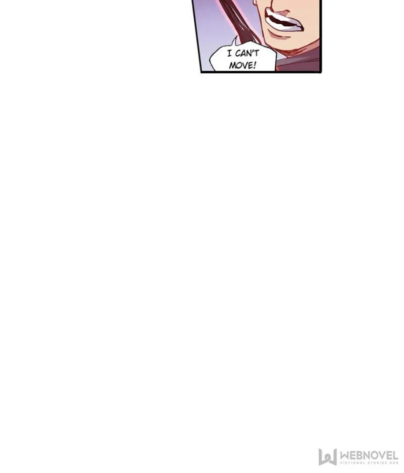 I'm a Monster Chapter 33 page 19 - 