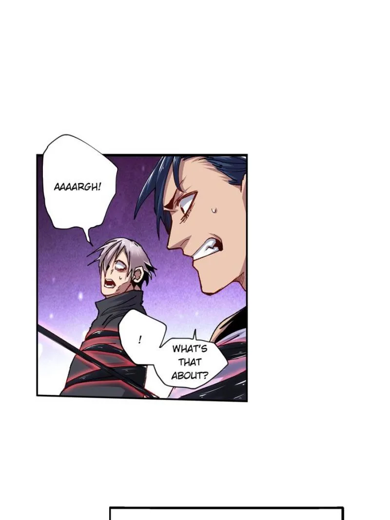 I'm a Monster Chapter 33 page 20 - 