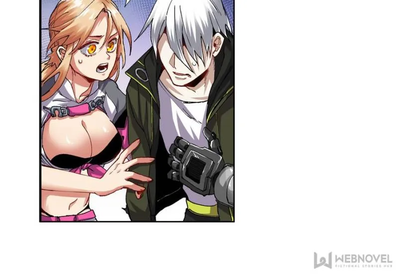 I'm a Monster Chapter 33 page 25 - 