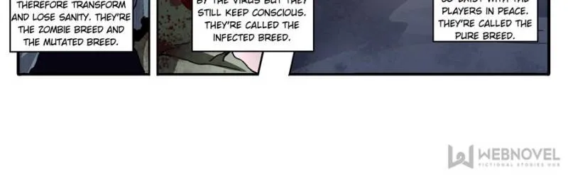 I'm a Monster Chapter 33 page 4 - 