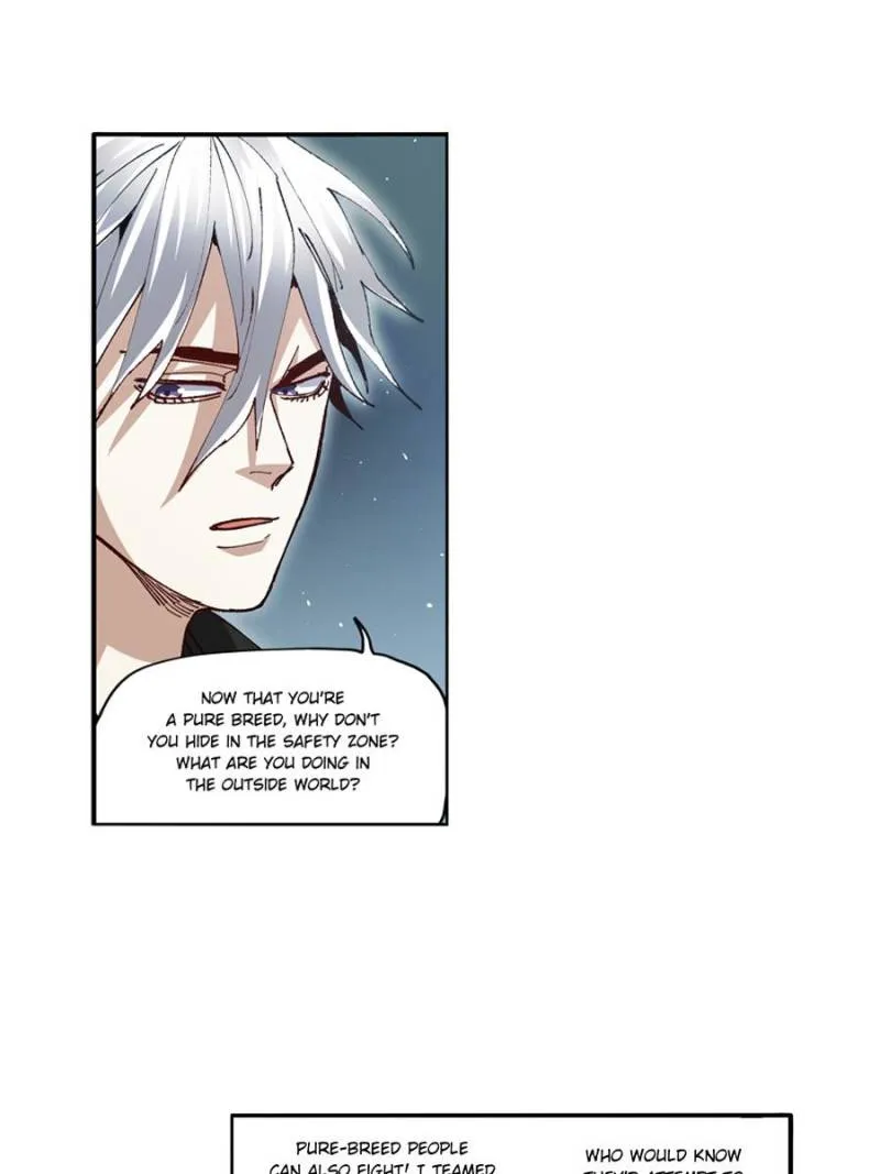 I'm a Monster Chapter 33 page 5 - 