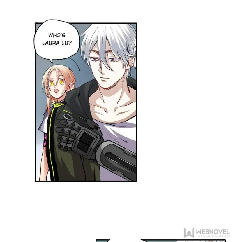 I'm a Monster Chapter 34 page 13 - 