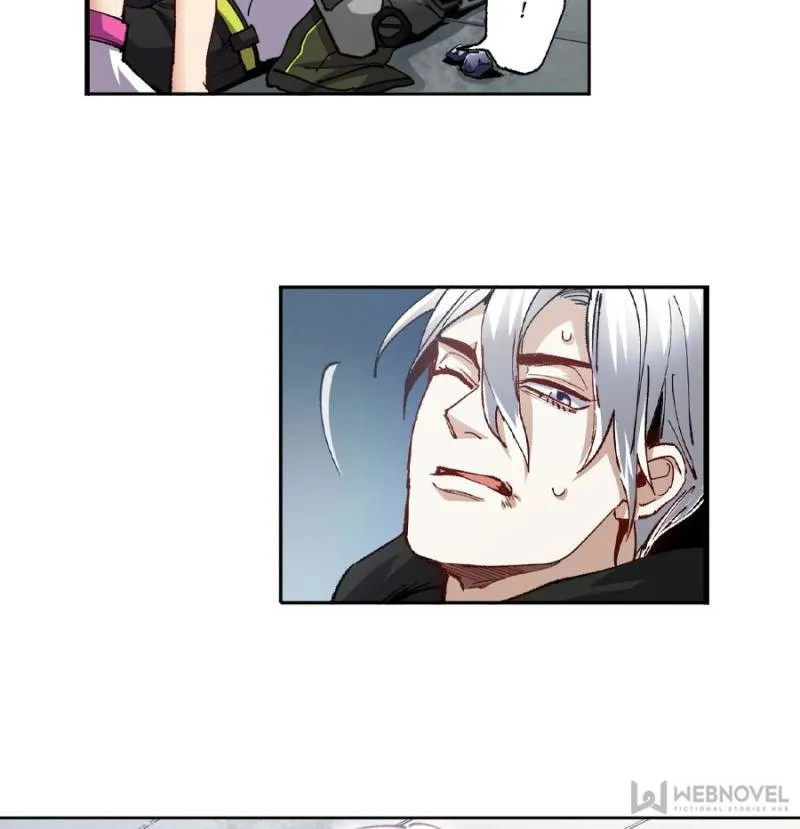 I'm a Monster Chapter 34 page 3 - 
