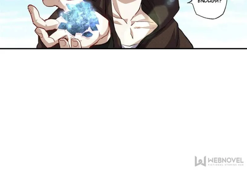 I'm a Monster Chapter 34 page 29 - 