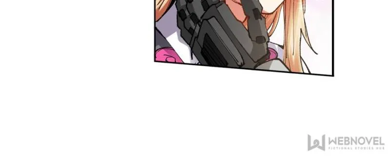 I'm a Monster Chapter 34 page 6 - 
