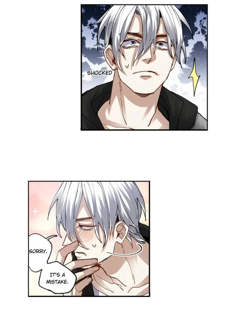 I'm a Monster Chapter 34 page 9 - 