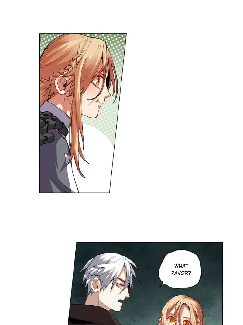 I'm a Monster Chapter 35 page 14 - 
