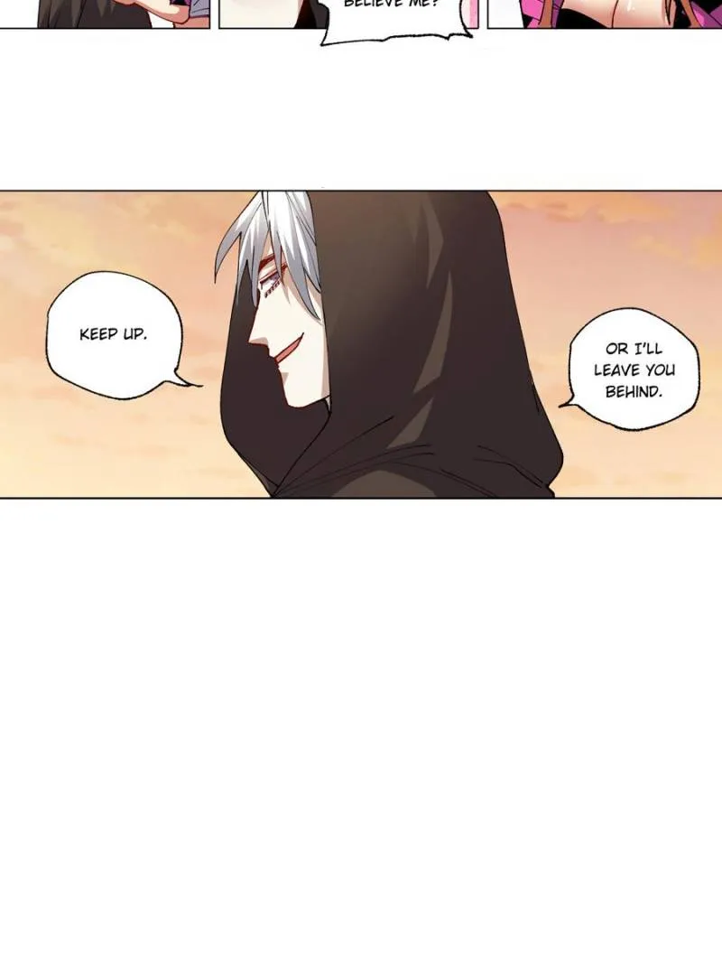 I'm a Monster Chapter 35 page 24 - 