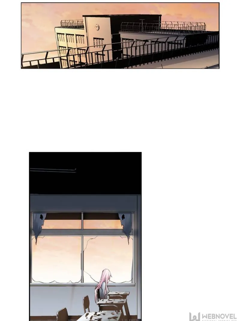 I'm a Monster Chapter 35 page 25 - 
