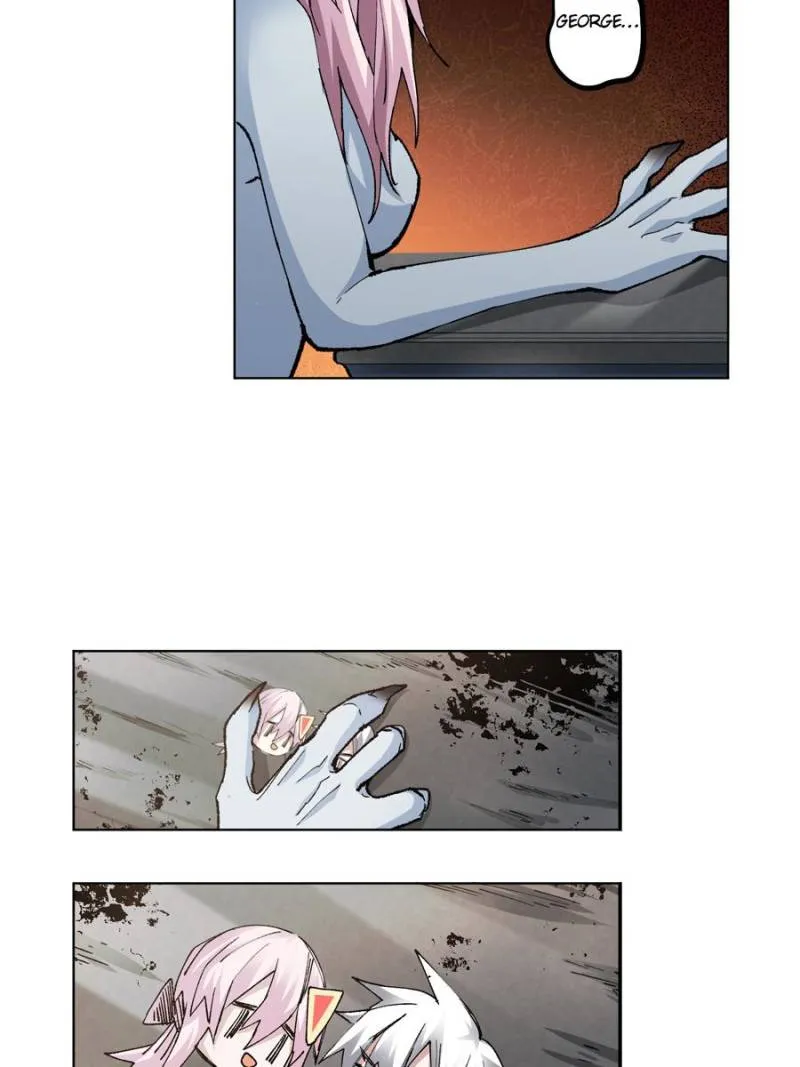 I'm a Monster Chapter 35 page 28 - 