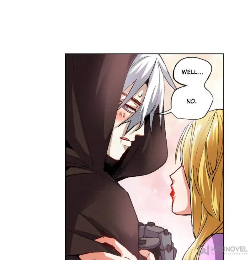 I'm a Monster Chapter 35 page 6 - 