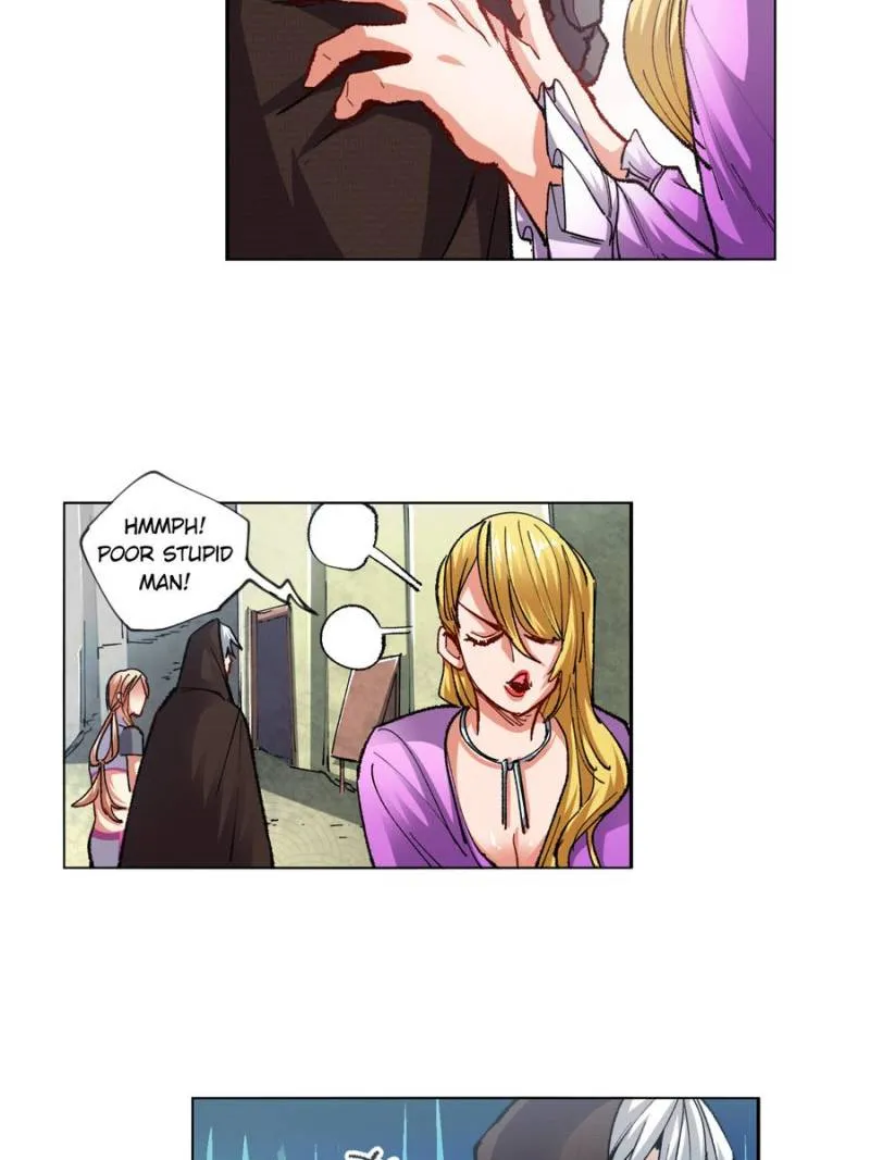 I'm a Monster Chapter 35 page 7 - 