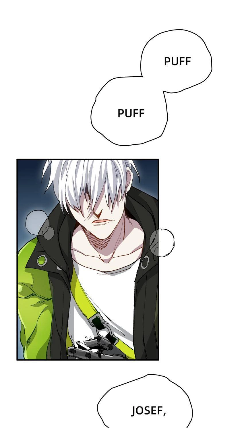 I'm a Monster Chapter 36 page 13 - 